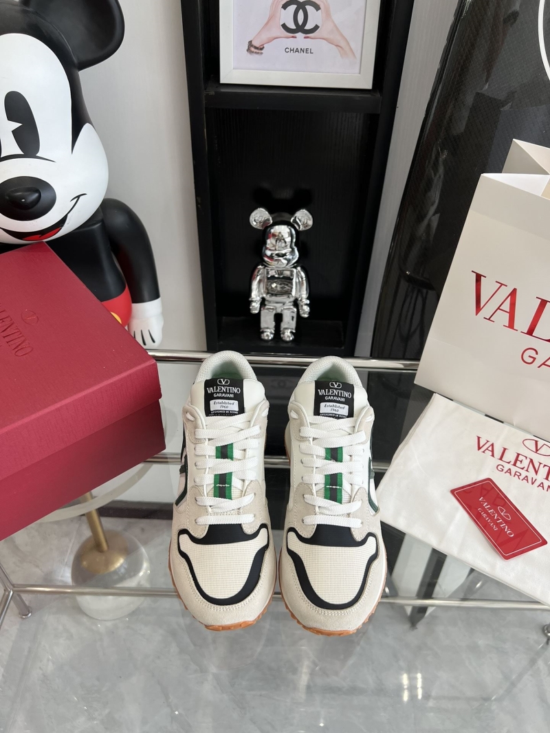 Valentino Casual Shoes